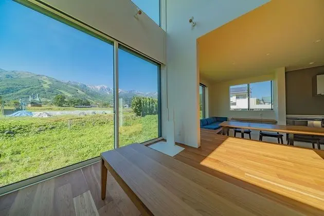 Design Ev (Private Vacation Home)