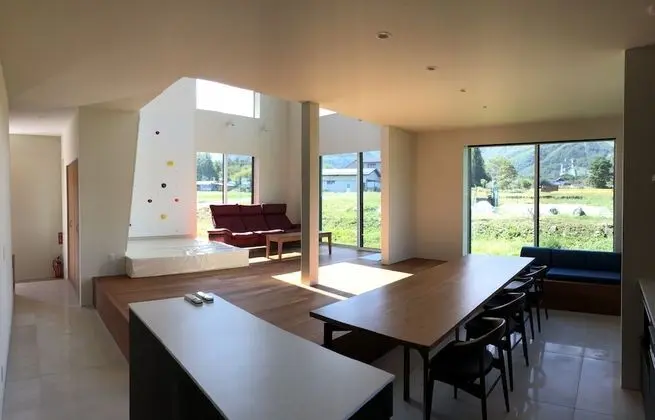 Design Ev (Private Vacation Home)