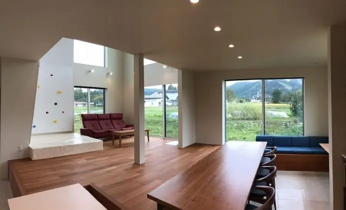 Design Ev (Private Vacation Home)