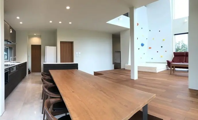 Design Ev (Private Vacation Home)