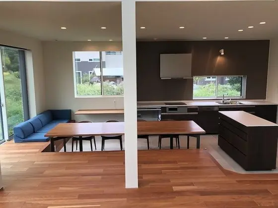 Design Ev (Private Vacation Home)