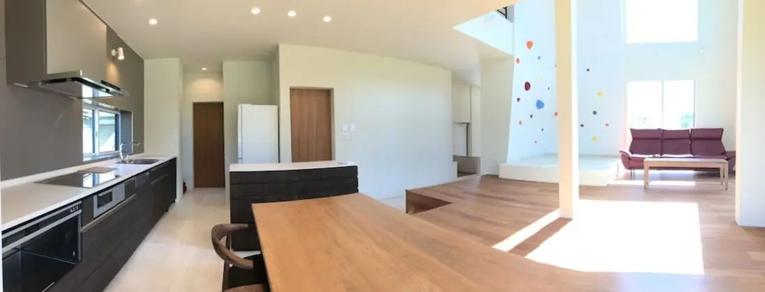 Design Ev (Private Vacation Home)