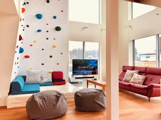 Design Ev (Private Vacation Home)