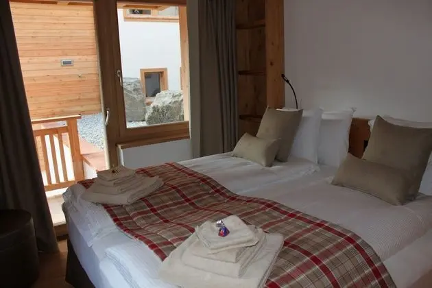 Luxury Dağ Evi, 4 Yatak Odası, Dağ Manzaralı