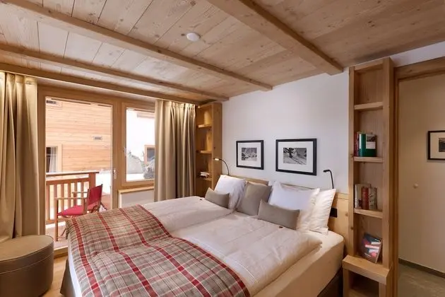 Luxury Dağ Evi, 4 Yatak Odası, Dağ Manzaralı