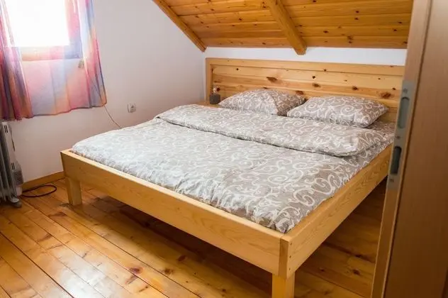 Family Dağ Evi, 3 Yatak Odası, Jakuzi, Dağ Manzaralı