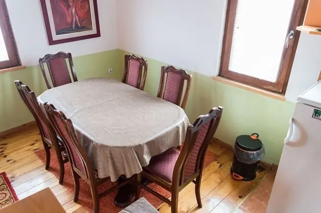 Family Dağ Evi, 3 Yatak Odası, Jakuzi, Dağ Manzaralı