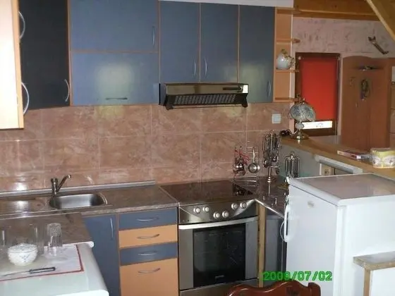 Family Dağ Evi, 3 Yatak Odası, Jakuzi, Dağ Manzaralı