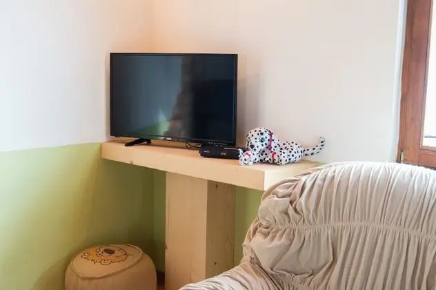 Family Dağ Evi, 3 Yatak Odası, Jakuzi, Dağ Manzaralı