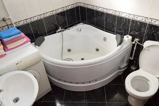 Family Dağ Evi, 3 Yatak Odası, Jakuzi, Dağ Manzaralı