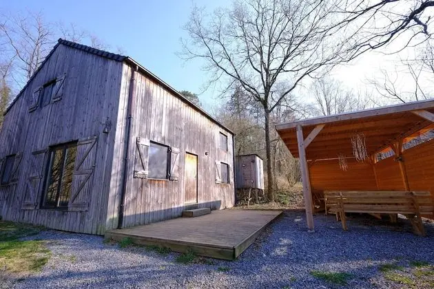 Comfort Dağ Evi, Banyolu/Duşlu