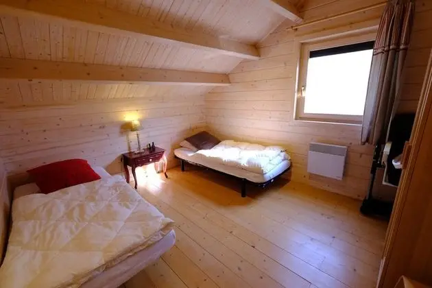 Comfort Dağ Evi, Banyolu/Duşlu