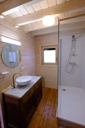 Comfort Dağ Evi, Banyolu/Duşlu