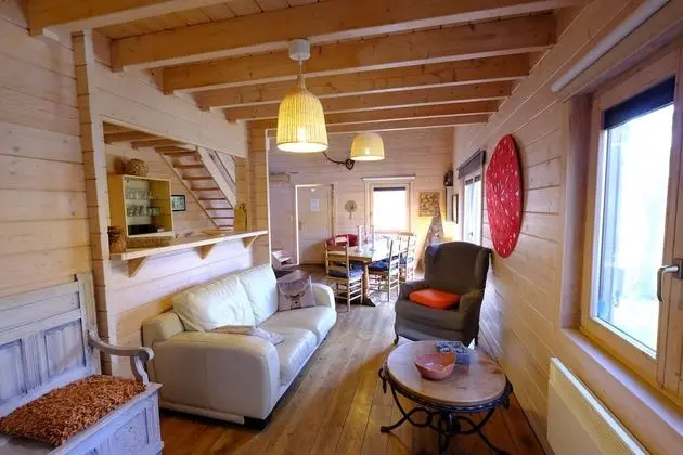 Comfort Dağ Evi, Banyolu/Duşlu