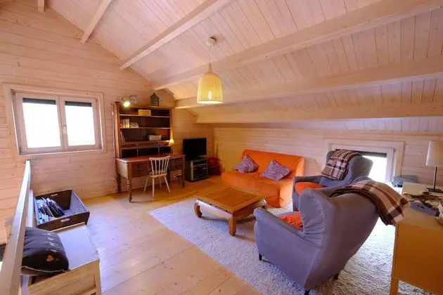 Comfort Dağ Evi, Banyolu/Duşlu