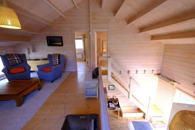 Comfort Dağ Evi, Banyolu/Duşlu