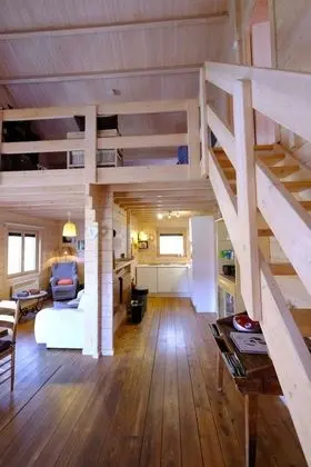 Comfort Dağ Evi, Banyolu/Duşlu