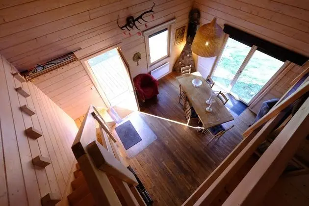 Comfort Dağ Evi, Banyolu/Duşlu