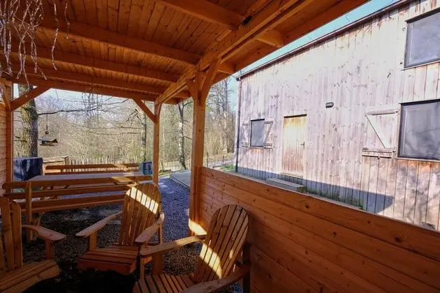 Comfort Dağ Evi, Banyolu/Duşlu