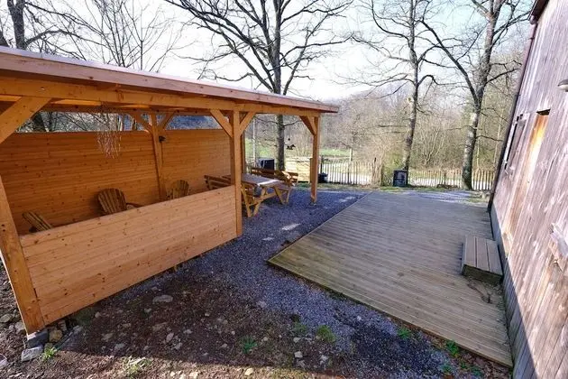 Comfort Dağ Evi, Banyolu/Duşlu