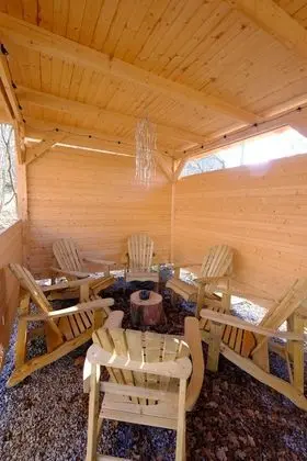 Comfort Dağ Evi, Banyolu/Duşlu