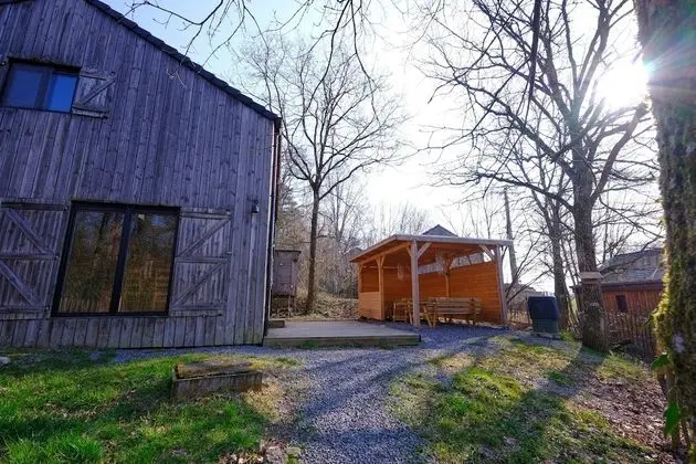 Comfort Dağ Evi, Banyolu/Duşlu