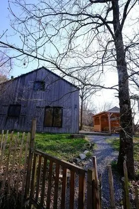 Comfort Dağ Evi, Banyolu/Duşlu