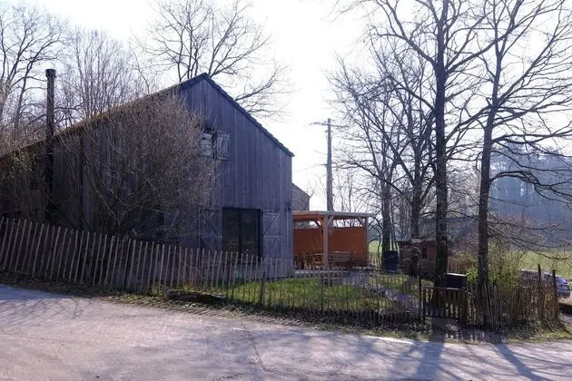 Comfort Dağ Evi, Banyolu/Duşlu