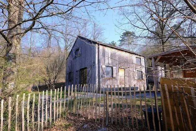 Comfort Dağ Evi, Banyolu/Duşlu