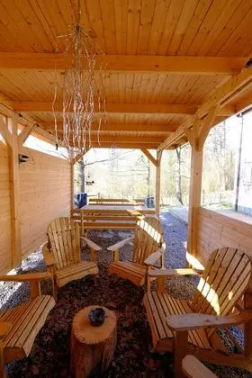 Comfort Dağ Evi, Banyolu/Duşlu