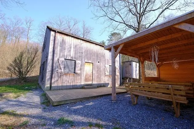 Comfort Dağ Evi, Banyolu/Duşlu