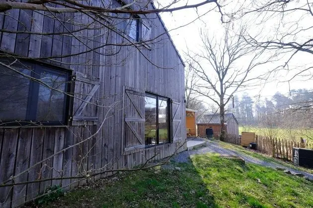 Comfort Dağ Evi, Banyolu/Duşlu