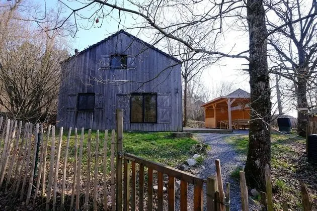 Comfort Dağ Evi, Banyolu/Duşlu