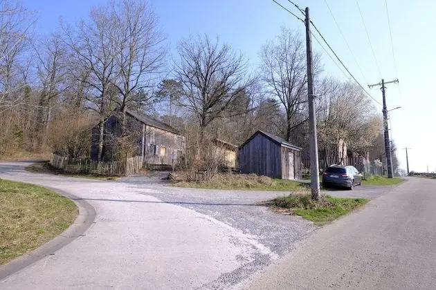 Comfort Dağ Evi, Banyolu/Duşlu