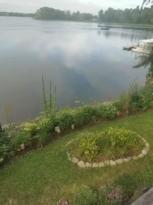 Dağ Evi, 4 Yatak Odası, Şömine