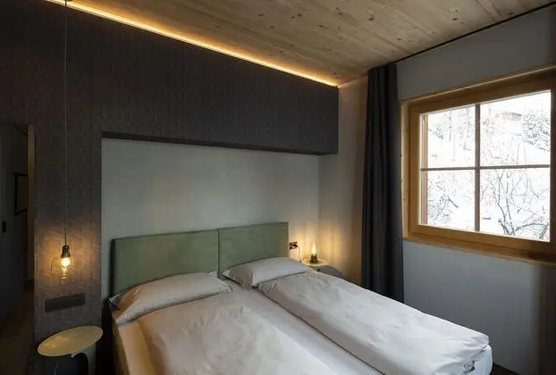 Dağ Evi, 2 Yatak Odası