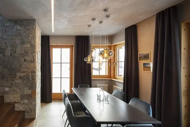 Dağ Evi, 2 Yatak Odası