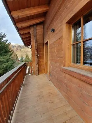 Dağ Evi, 2 Yatak Odası