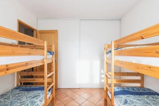 Panoramic Apart Daire, 1 Yatak Odası (1st Floor)
