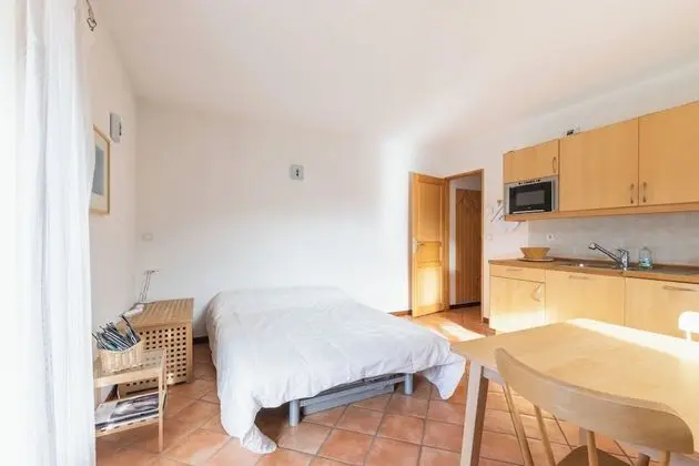Panoramic Apart Daire, 1 Yatak Odası (1st Floor)