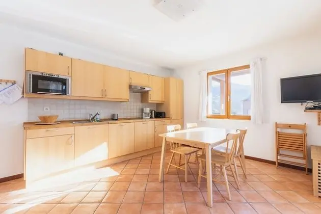 Panoramic Apart Daire, 1 Yatak Odası (1st Floor)