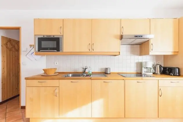 Panoramic Apart Daire, 1 Yatak Odası (1st Floor)