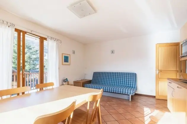 Panoramic Apart Daire, 1 Yatak Odası (1st Floor)