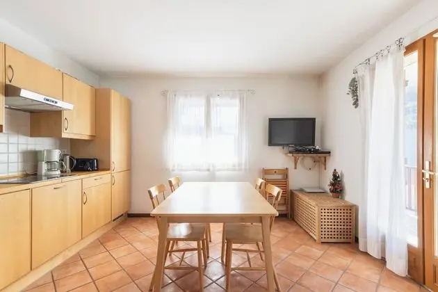 Panoramic Apart Daire, 1 Yatak Odası (1st Floor)