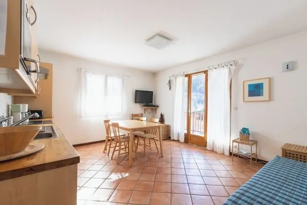 Panoramic Apart Daire, 1 Yatak Odası (1st Floor)