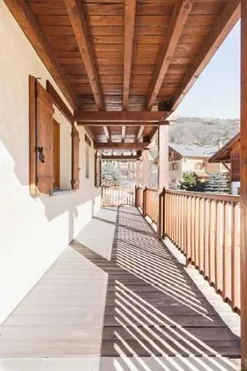 Panoramic Apart Daire, 1 Yatak Odası (1st Floor)
