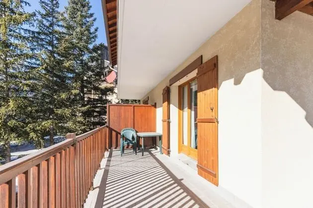 Panoramic Apart Daire, 1 Yatak Odası (1st Floor)