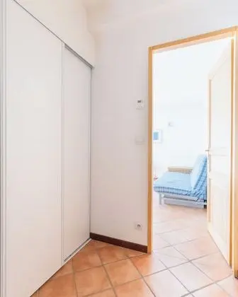 Panoramic Apart Daire, 1 Yatak Odası (1st Floor)