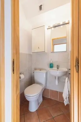 Panoramic Apart Daire, 1 Yatak Odası (1st Floor)