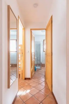 Panoramic Apart Daire, 1 Yatak Odası (1st Floor)